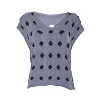 Pulovere Kangra Cashmere Knitted Vest Femei