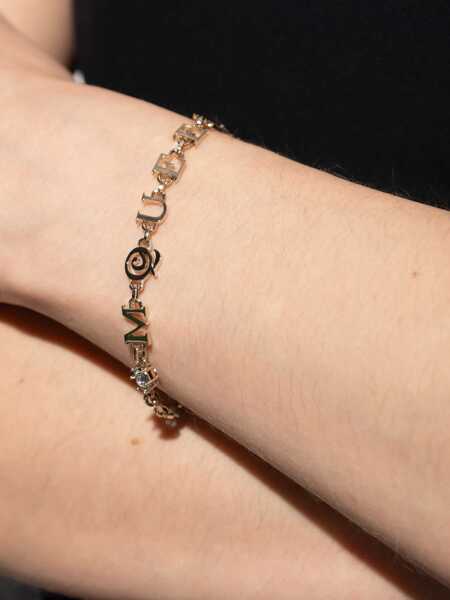 Bijuterii Alexander McQueen Alexander McQueen Bijoux Gold Femei (BM 18463812) 2