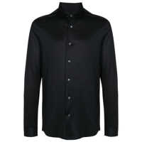 Camasi Emporio Armani Cotton Shirt Barbati