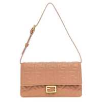 Portofele Fendi 'Baguette' Wallet On Chain Femei