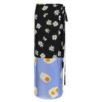 Fuste Moschino Printed Skirt Femei