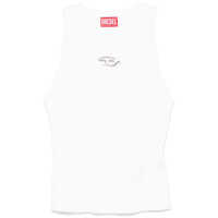 Topuri Diesel M-Caddix-Top Clothing Femei