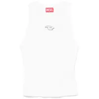 Topuri Diesel M-Caddix-Top Clothing Femei