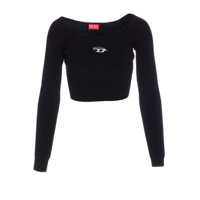Pulovere Diesel Sweaters Femei