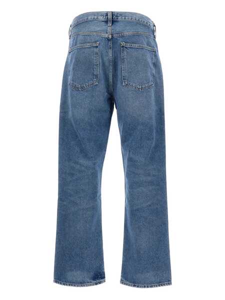 Blugi AGOLDE Agolde Denim BLUE Barbati (BM 18464592) 2