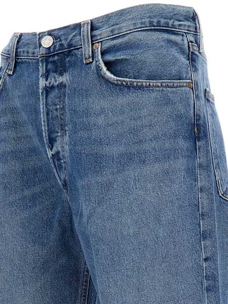 Blugi AGOLDE Agolde Denim BLUE Barbati (BM 18464592) 3