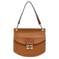 Genti de umar Ganni 'Apo-G Small' Shoulder Bag Femei