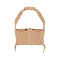 Topuri Andreādamo Shirts Femei