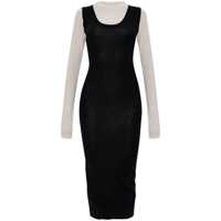 Fuste Marni Multi-Layered Dress Femei