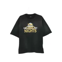 Topuri Amiri T-Shirts Barbati