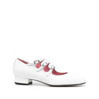 Balerini Carel Paris Ariana Mary Jane Shoes Femei