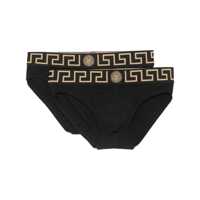Sorturi de baie Versace Swimwear Barbati