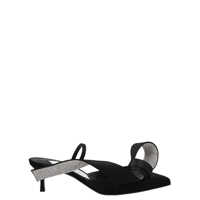 Pantofi cu toc Sergio Rossi 'Area Marque' 'Area Marque' 'Rgio Rossi X Area' Mules Femei