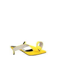 Pantofi cu toc Sergio Rossi 'Area Marque' 'Area Marque' 'Rgio Rossi X Area' Mules Femei