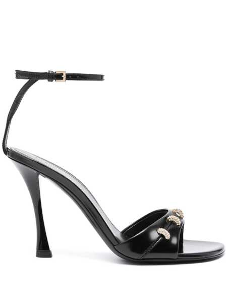 Sandale Givenchy Givenchy Sandals Black Femei (BM 18465285) 1
