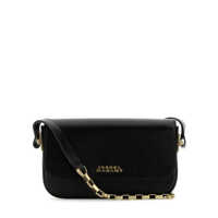 Genti de umar Isabel Marant Étoile Lizza Baguette Shoulder Strap Femei