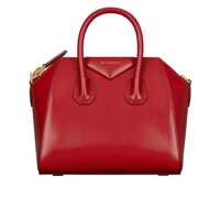 Genti de mana Givenchy Antigona Mini Bags Femei