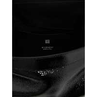 Genti de umar Givenchy Dama - Genti de umar Givenchy Givenchy PTit Voyou Shoulder Bag Black Femei (BM 18465408) - B-mall.ro