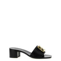 Sandale Givenchy '4G' Mules Femei