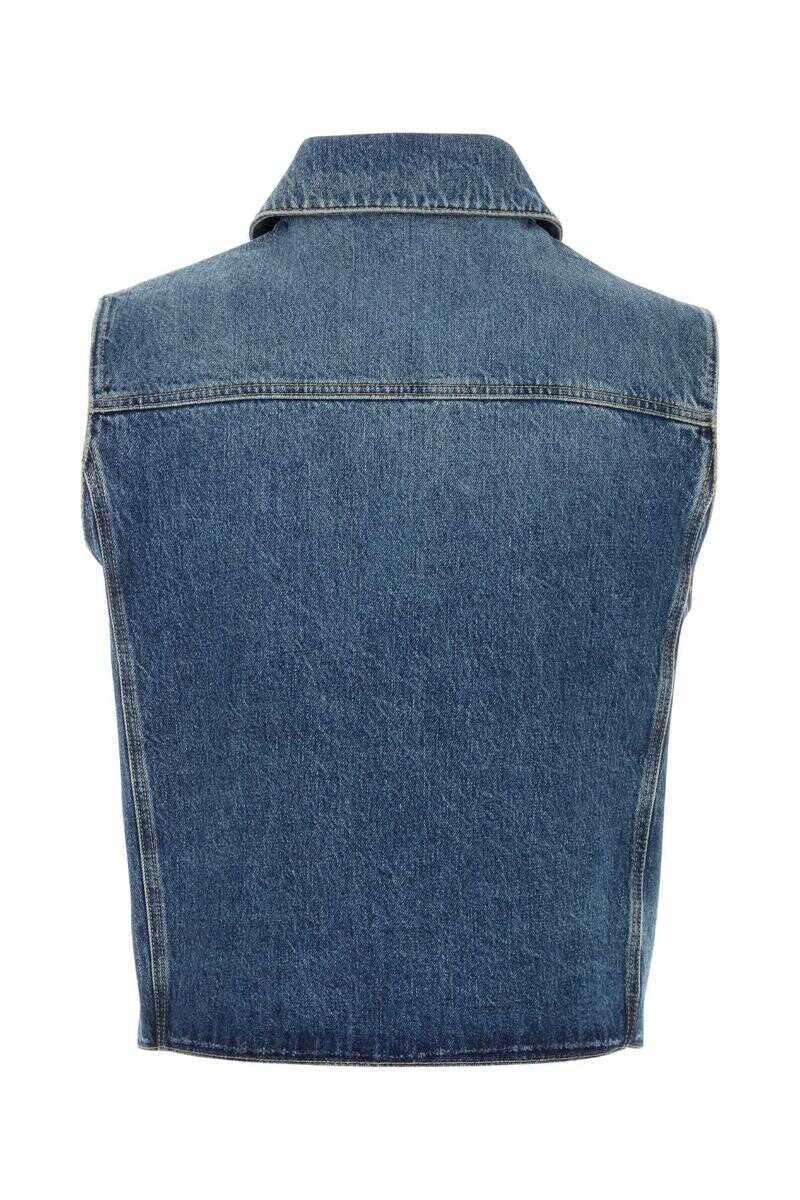 Geci Givenchy Givenchy Jackets INDIGOBLUE Barbati (BM 18465666) 2