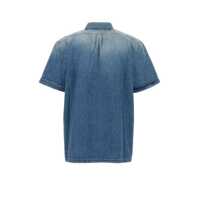 Topuri Givenchy pentru Barbati - Topuri Givenchy Givenchy Shirts INDIGOBLUE Barbati (BM 18465669) - B-mall.ro