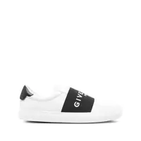 Sneakers Givenchy Urban Street Low Shoes Barbati