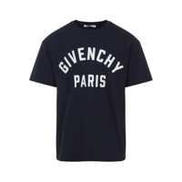 Tricouri Givenchy Regular Fit Tshirt Clothing Barbati