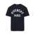 Givenchy Givenchy Regular Fit Tshirt Clothing BLUE