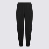 Pantaloni Givenchy Black Wool Pants Barbati