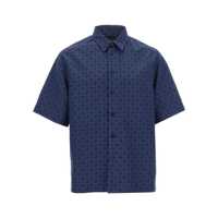 Camasi Givenchy 'Monogram' Shirt Barbati