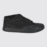 Sneakers Givenchy Black Skate Sneakers Barbati