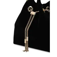 Genti de mana Jimmy Choo Dama - Genti de mana Jimmy Choo Jimmy Choo Bags Black Femei (BM 18466062) - B-mall.ro