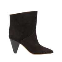 Bocanci Isabel Marant 'Loline' Ankle Boots Femei