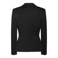 Imbracaminte Dama pagina 263 - Sacouri Givenchy Givenchy Black Wool Blazer Black Femei (BM 18466179) - B-mall.ro