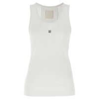 Topuri Givenchy '4G Rib' Tank Top Femei