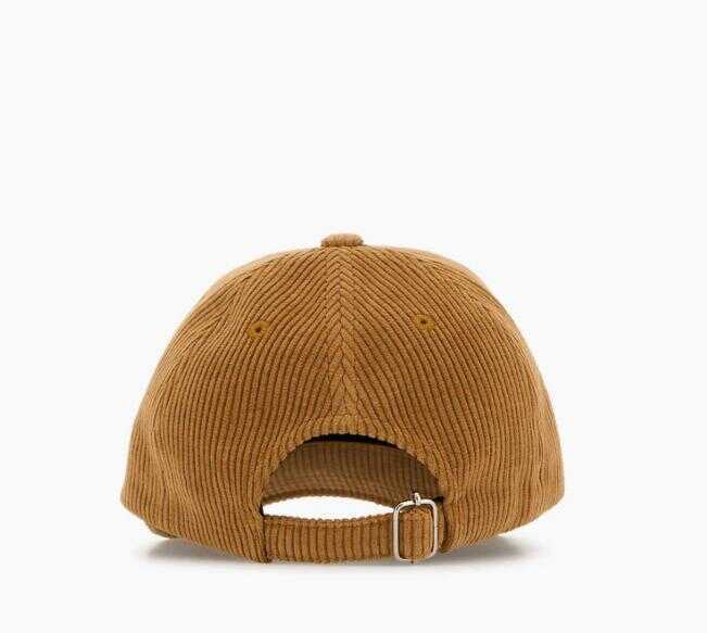 Palarii A.P.C. A.P.C. Hats BROWN Femei (BM 18466425) 3