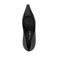Pantofi cu toc Dolce & Gabbana Dama - Pantofi cu toc Dolce & Gabbana Dolce & Gabbana Mun Pumps Black Femei (BM 18466443) - B-mall.ro