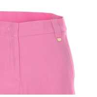 Imbracaminte Dama pagina 257 - Pantaloni casual Liu Jo Liu Jo Trousers Purple Femei (BM 18466452) - B-mall.ro