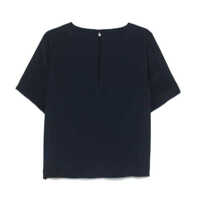 Imbracaminte Dama pagina 478 - Camasi SEVENTY Seventy Shirts BLUE Femei (BM 18466458) - B-mall.ro