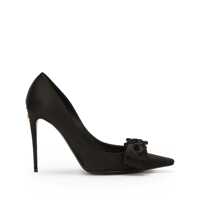 Pantofi cu toc Dolce & Gabbana Black Pumps Femei