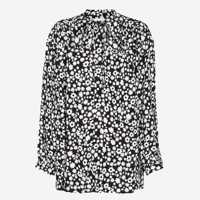 Camasi Marni Black Shirt Femei