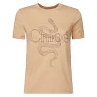 Topuri Chloé T-Shirts And Polos Femei