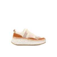 Sneakers Chloé Sneakers Femei