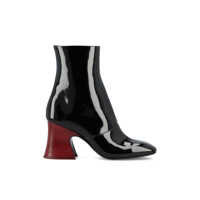 Bocanci Chloé Boots Femei