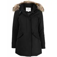 Geci Parka Woolrich Woolrich Arctic Raccoon Parka Clothing