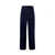 Liu Jo Liu Jo Pants A-BLU MARINO