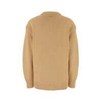 Imbracaminte Chloe Dama - Pulovere Chloe Chlo Knitwear ULTIMATENUDE Femei (BM 18466725) - B-mall.ro