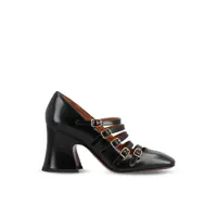 Pantofi cu toc Chloé Heeled Shoes Femei