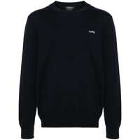 Pulovere A.P.C. Pull Melville Barbati