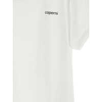 Imbracaminte Dama pagina 460 - Tricouri COPERNI Coperni Logo Print T-Shirt WHITE Femei (BM 18466944) - B-mall.ro